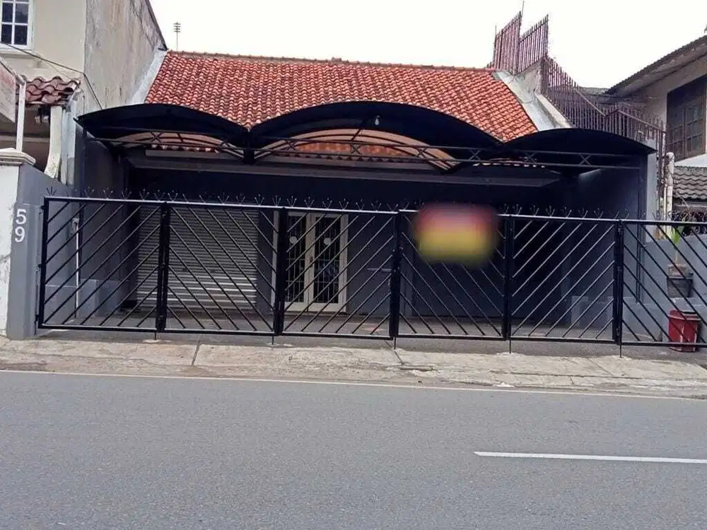 RUMAH DIJUAL DI BINTARO SEKTOR 1 PESANGGRAHAN JAKARTA SELATAN