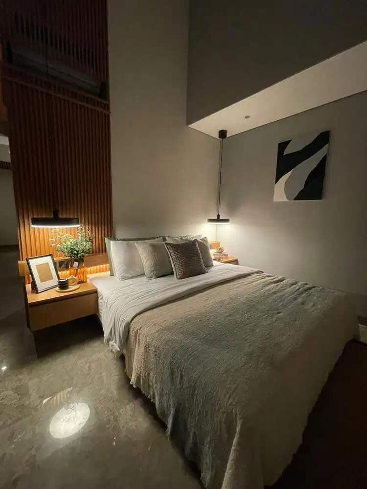 Di Jual Rumah Siap Huni di Ubud Kedewatan - Thumbnail 6