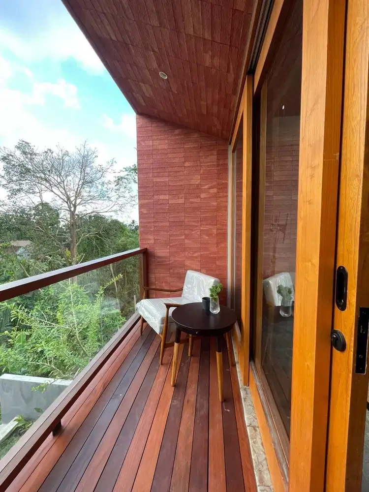 Di Jual Rumah Siap Huni di Ubud Kedewatan - Thumbnail 7