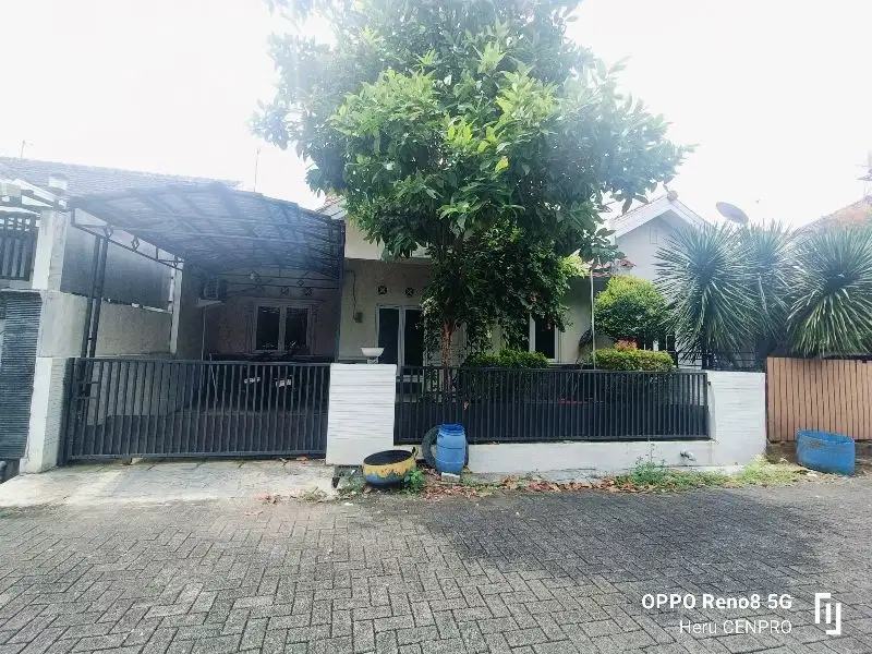 Dijual Rumah perum BAI dekat kampus UNSOED, GOR Purwokerto