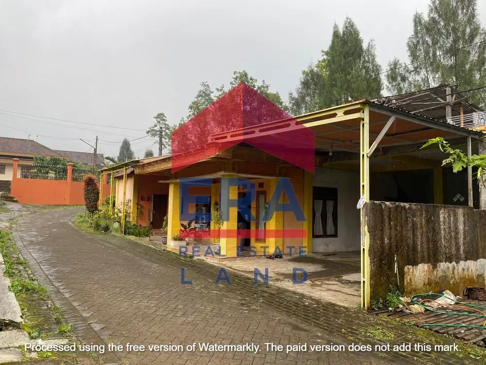 Dijual Rumah Lelang di Jalan Slorok, Andono sari, Tutur Pasuruan