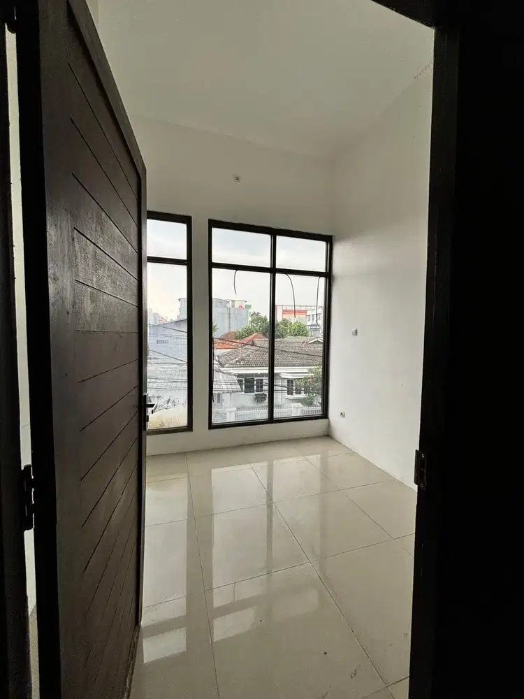 Private Office/Ruang Kantor/Gudang Nyaman Area Buah Batu Bandung