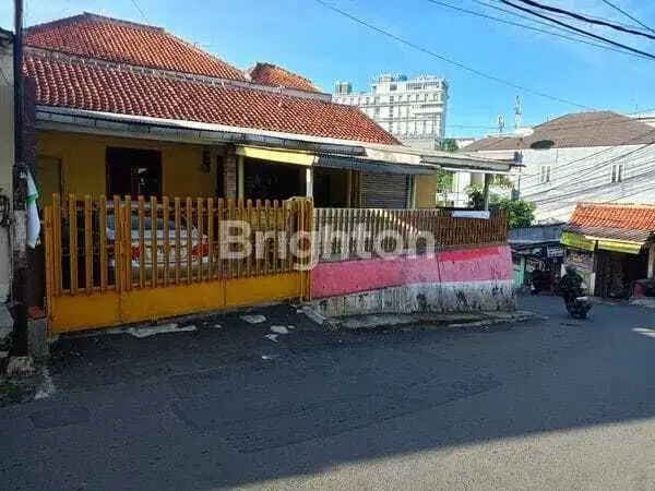 DIJUAL MURAH  RUMAH KOST DI BARANANGSIANG BOGOR