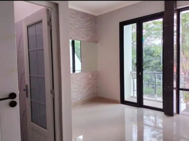 Rumah dijual di Kalasan raya Deket jalan Jend Sudirman bandung