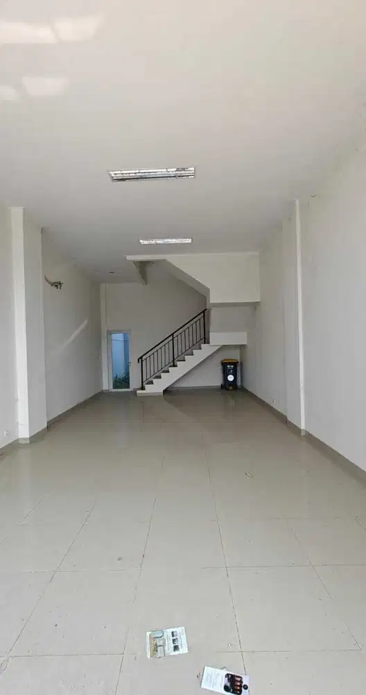 Disewakan Ruko Ruby Di Daerah Summarecon Bandung