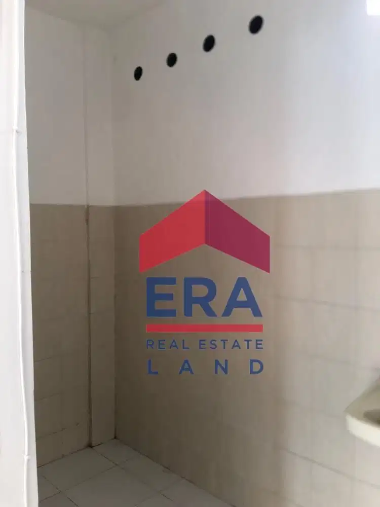 Disewakan Ruko di WOW Sawojajar, Malang