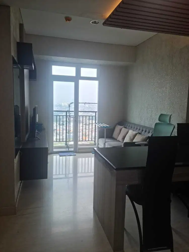 disewakan termurah Apartemen puri orchard tower magnolia