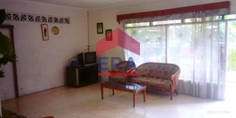 Dijual Rumah di Jalan Danau Tombro, Sawojajar Malang