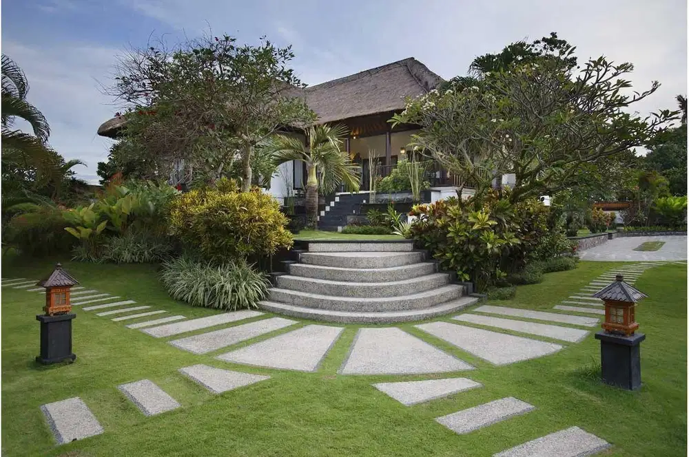 DI JUAL VILLA L'ORANGE GIANYAR BALI