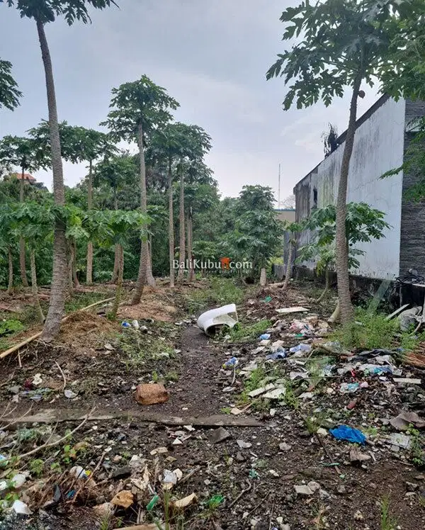 AMS-070.RGL Jual Tanah Kavling Murah di Perumahan Exclusive di Tabanan