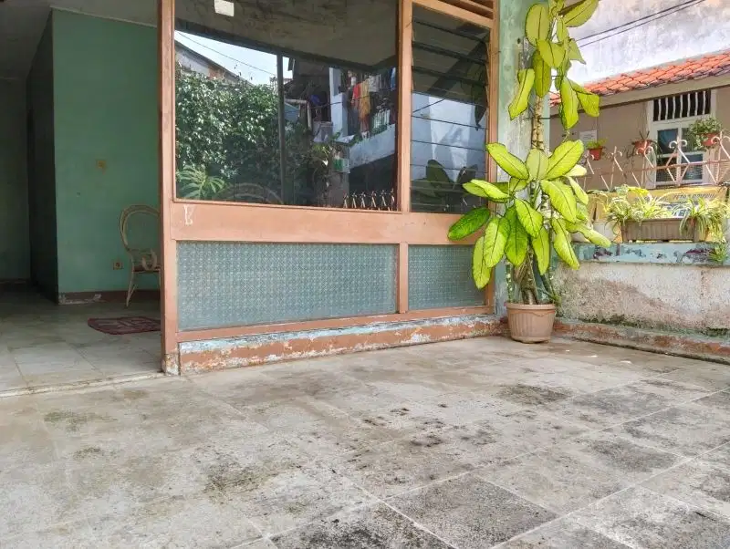 Jual Rumah cilendek cocok untuk kosan