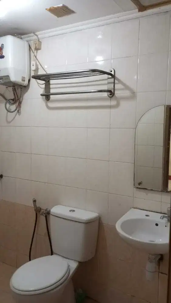 Sewa Apartemen Mediterania Gajah Mada