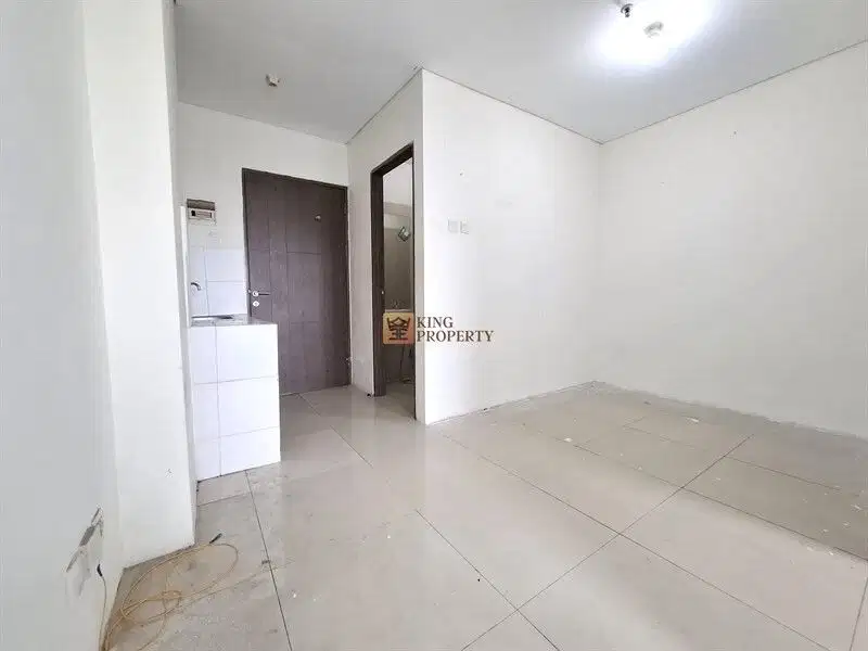 Apartemen 1BR Dijual Northland Residence Ancol Unit Bersih Bagus Rapi