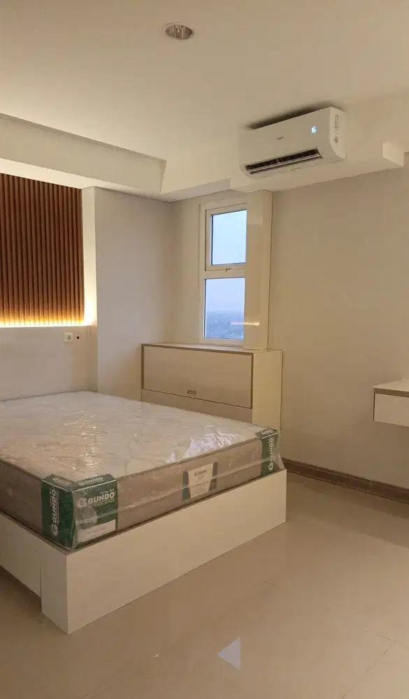 Disewakan Apartemen Mahata Samesta Margonda Depok