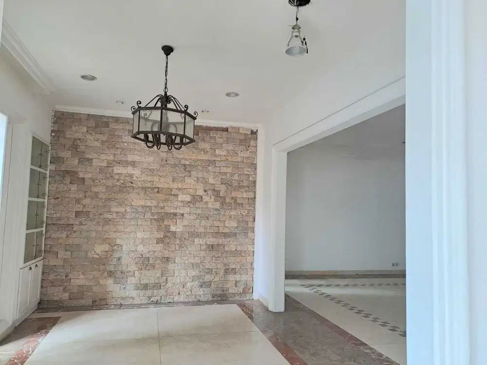 Di sewa Rumah Area Menteng Jakarta Pusat