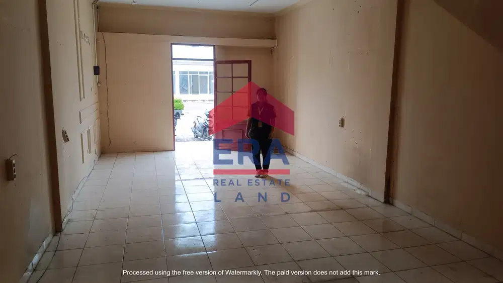 Disewakan Ruko di Suncity Mall, Oro-Oro Ombo Madiun