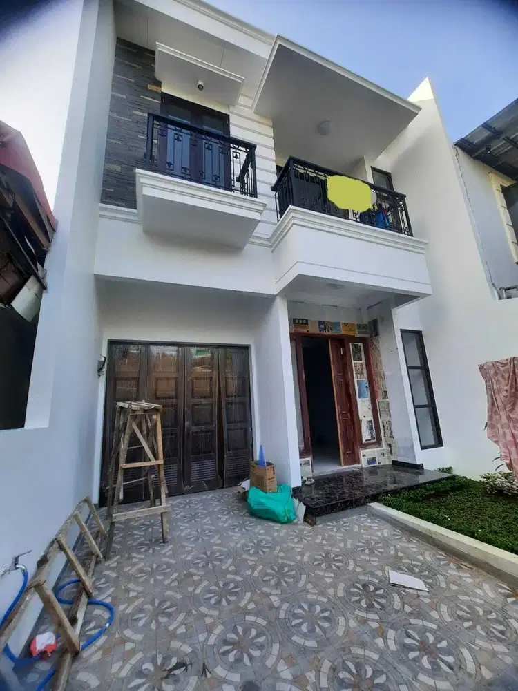 Jual Rumah Jakarta Pusat