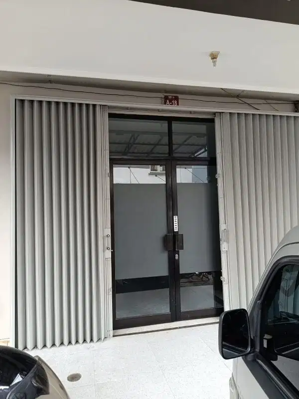 JUAL RUKO 2 LANTAI DI LIPPO CIKARANG