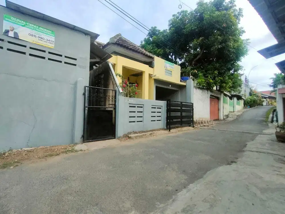 DIJUALL MURAH UNIT KONTRAKAN PER PINTU DI KUPANG TEBA BANDAR LAMPUNG