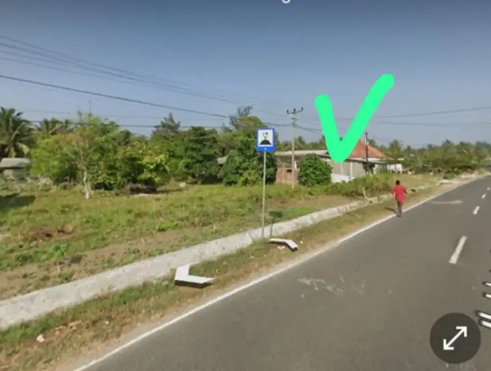 INVESTASI MASA DEPAN! Tanah kavling siap bangun lokasi strategis
