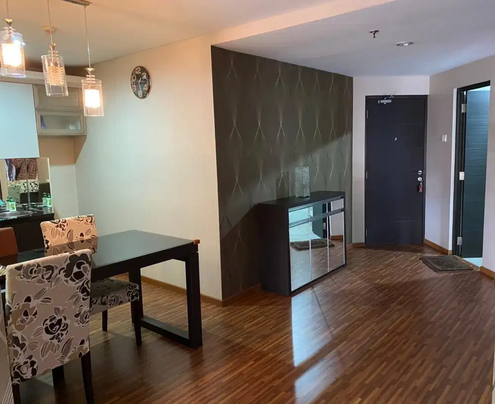 Dijual Rumah Full Furnished di Duren Sawit, Jakarta Timur