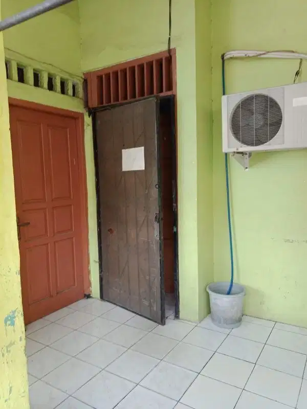 Jual Cepat Rumah Di Poris Indah Tangerang