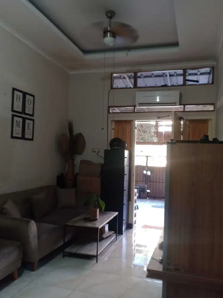 Dijual Cepat Rumah Di Pondok Ungu Permai Kaliabang Tengah Bekasi Utara