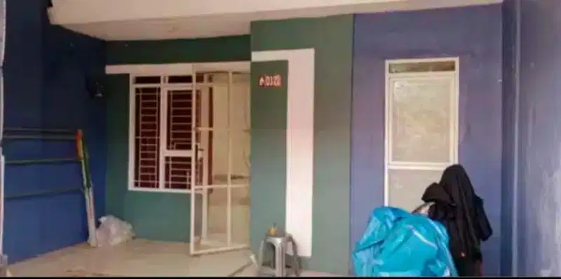 Jual Rumah di Puri Harmoni Pasirmukti Citeureup Bogor