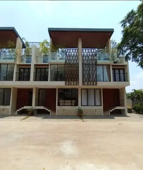 Dijual Rumah Baru Di Duren Tiga, Pancoran Jaksel