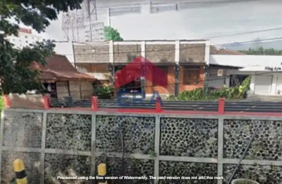 Disewakan Ruang Usaha di Jalan IR Soekarno Batu