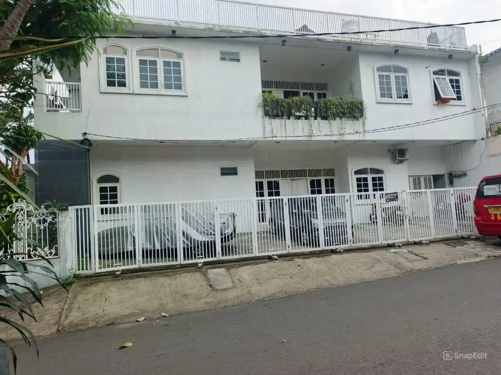 Di Jual Rumah Kos Aktif Siap Huni Di Tebet