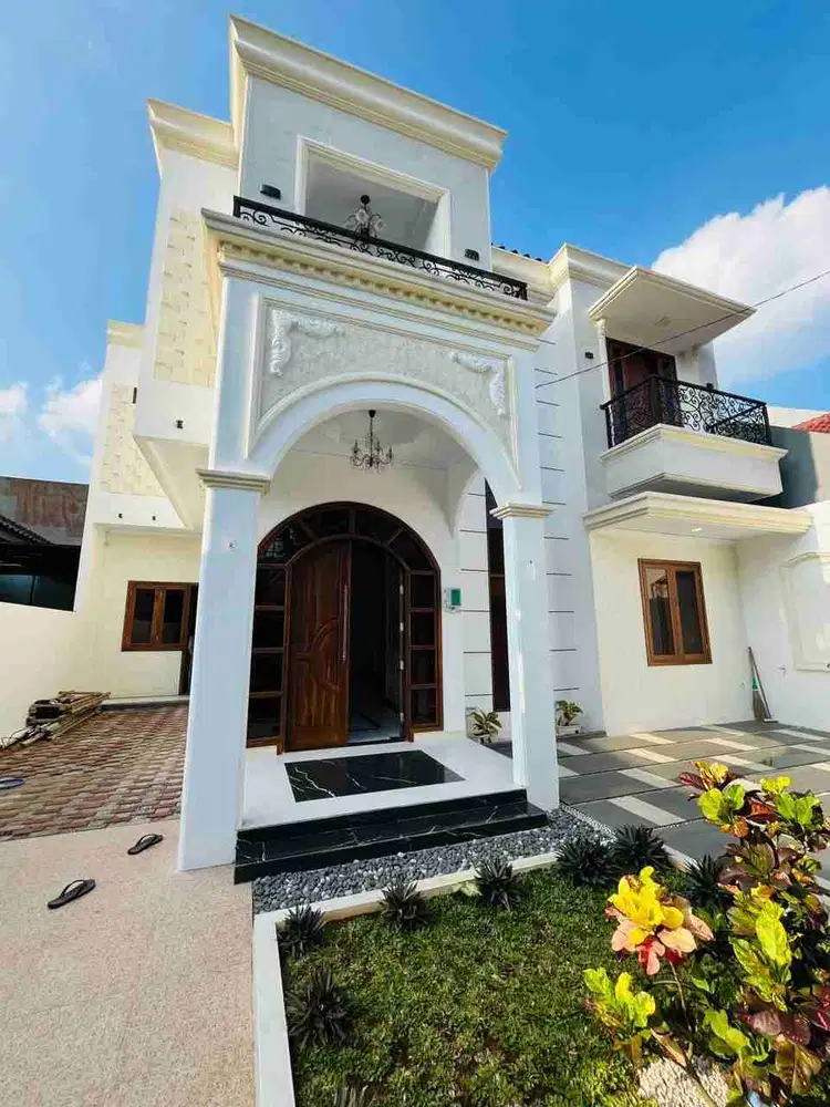 Dijual Rumah di Pondok Kelapa Jakarta Timur