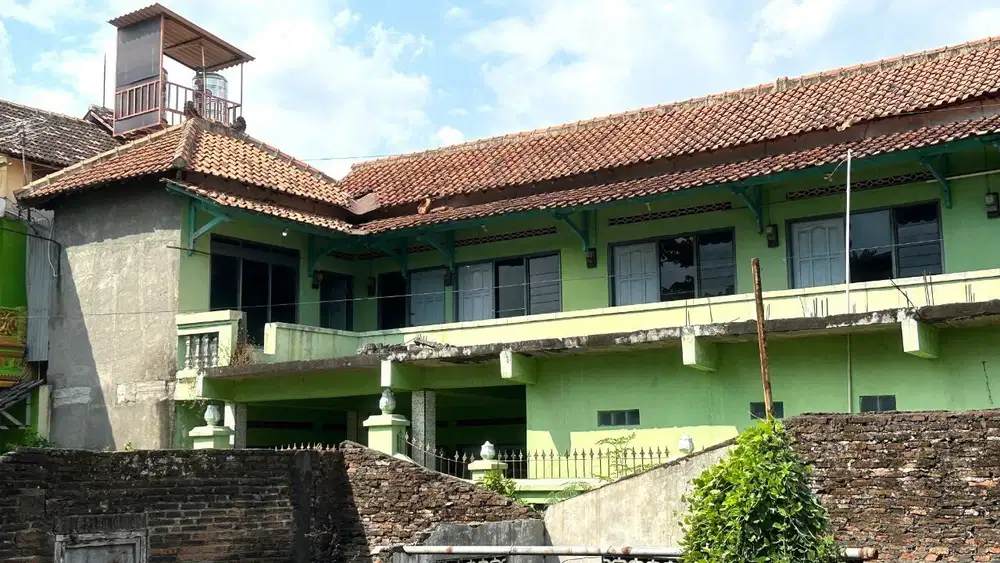 Kost putri dekat kampus UMS PABELAN KARTASURA