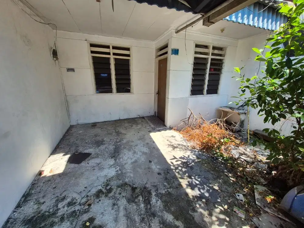 Bulak cumpat barat surabaya