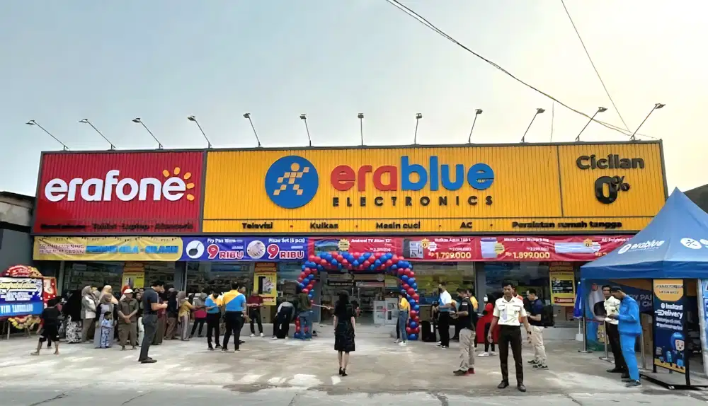 Toko Simpang Lima 343m² Jl Plumpang Semper Koja hadap Barat