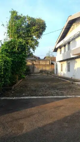 SEWA GUDANG DI NAROGONG BEKASI