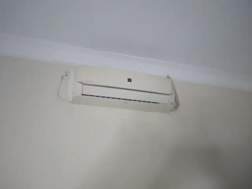 Jarang dipakai 1 unit Ac sharp