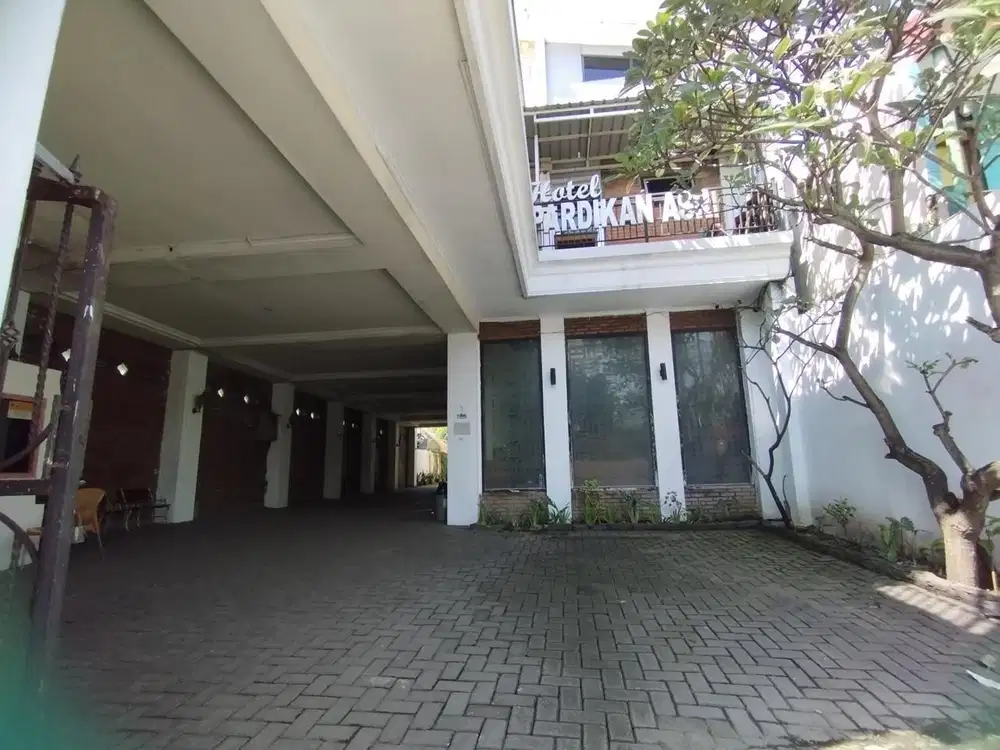 Jual Hotel Di Kediri Jawa Timur