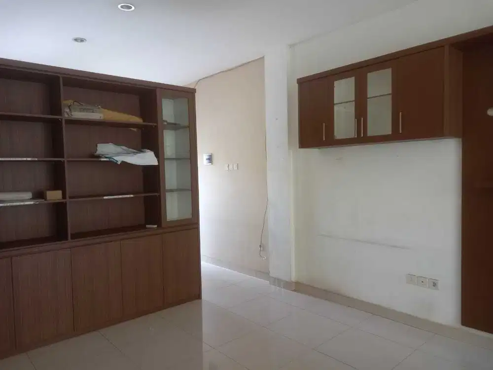 Disewakan service office mulai dari 1Jutaan   di Jakarta Barat