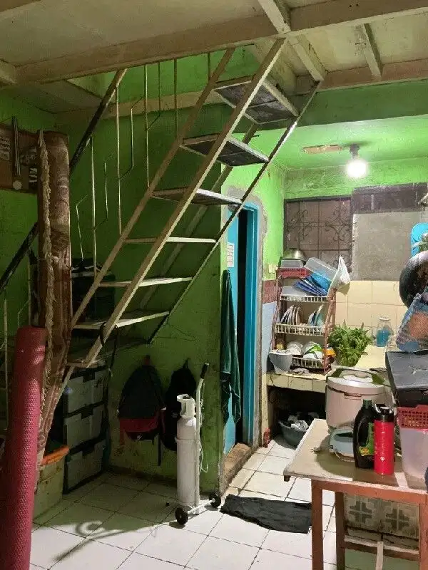 Rumah Hitung Tanah di Sayap Sekeloa, Tubagus Ismail Ref.04982