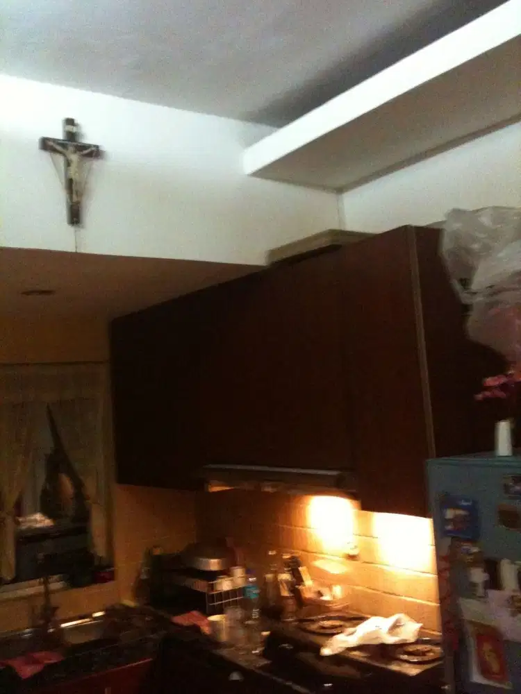 Dijual Murah Apartemen Teluk Intan, Teluk Gong, Jakarta Utara