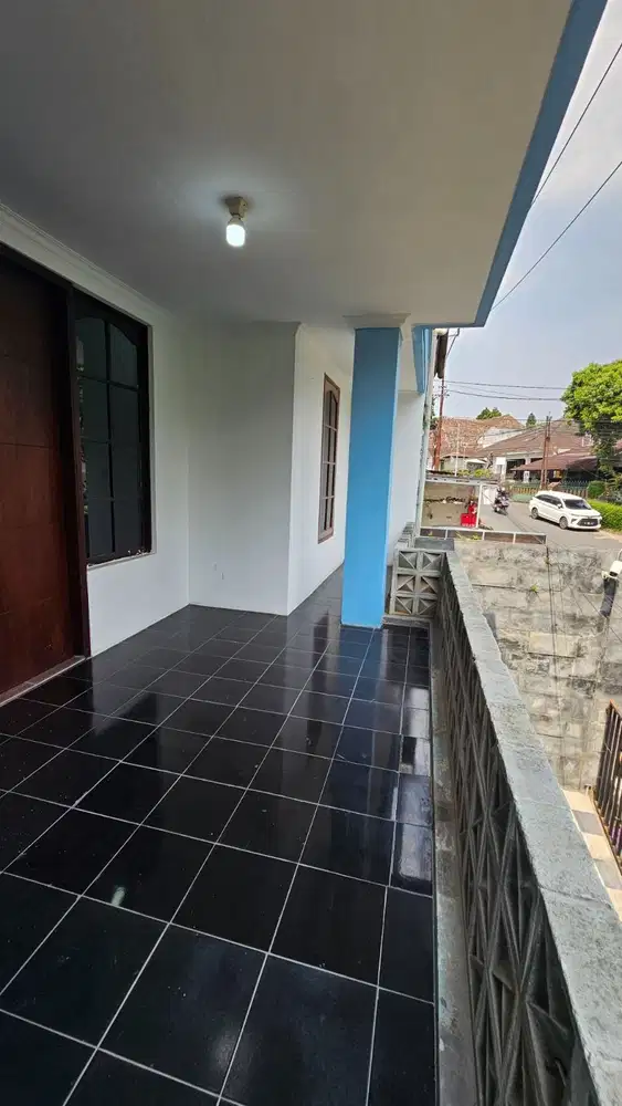 kosan aktif bagus di gegerkalong banding