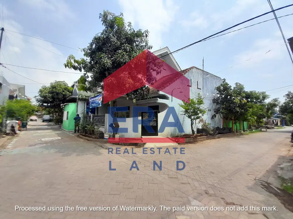 Dijual Rumah Lelang di Perumahan Sekar Indah, Bakalan Pasuruan