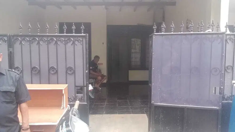 Di sewa rumah kawasan pasar Minggu