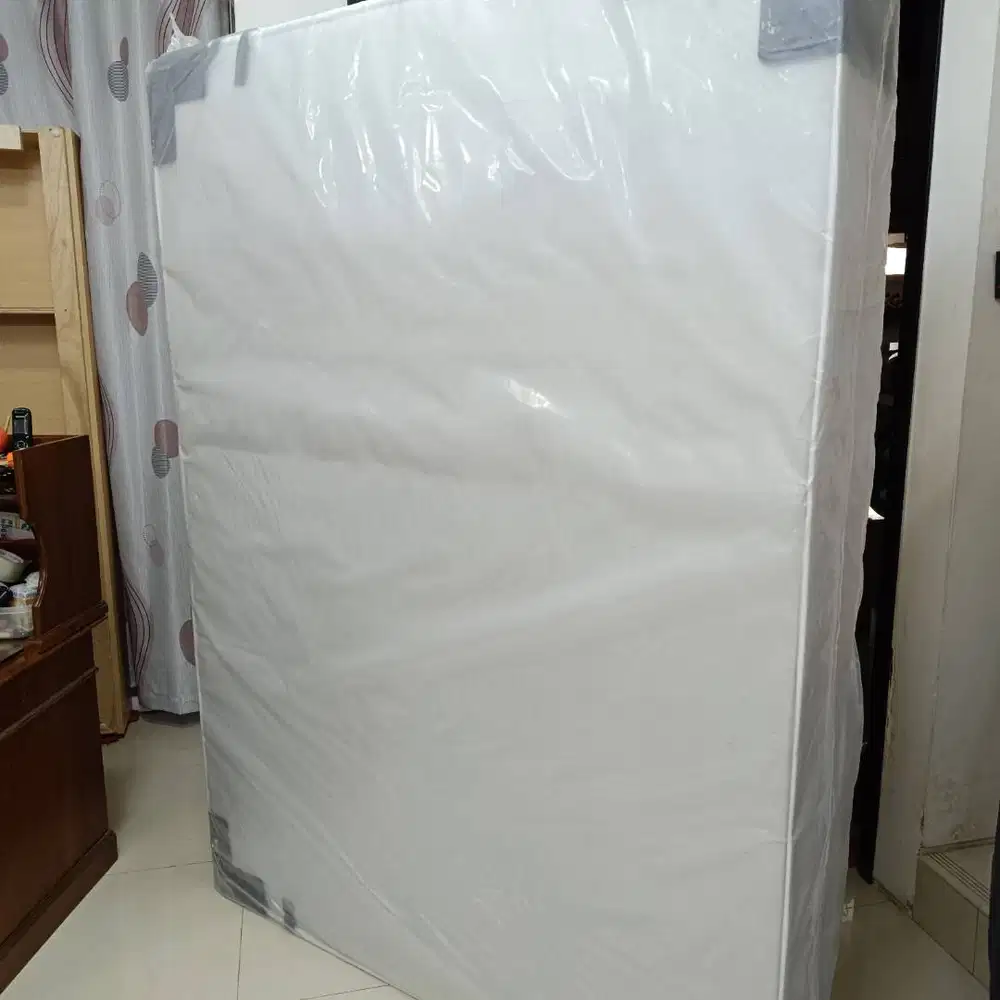 Kingkoil 160x200 BARU