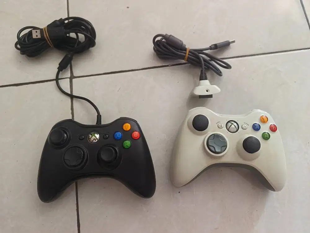 Stik Xbox Original / Ori Mesin