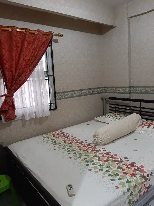 SUPER SALE MURAH 2BR APARTEMEN JAKARTA SELATAN FULL FURNISH