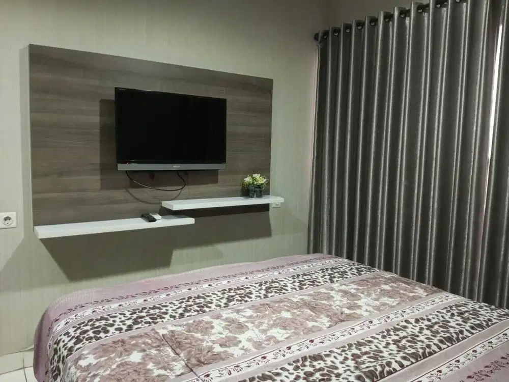 Dijual Apartemen Sentul Tower – Sentul City (Harga Nego!)