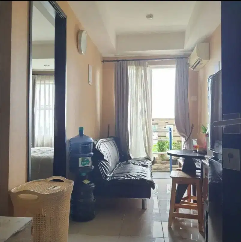 Apartement 1BR Termurah di Belmont Residence Kebon Jeruk