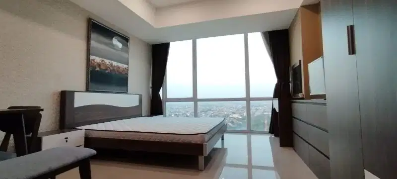 U RESUDENCE 2 STUDIO DEKET UPH JUAL CEPAT BU